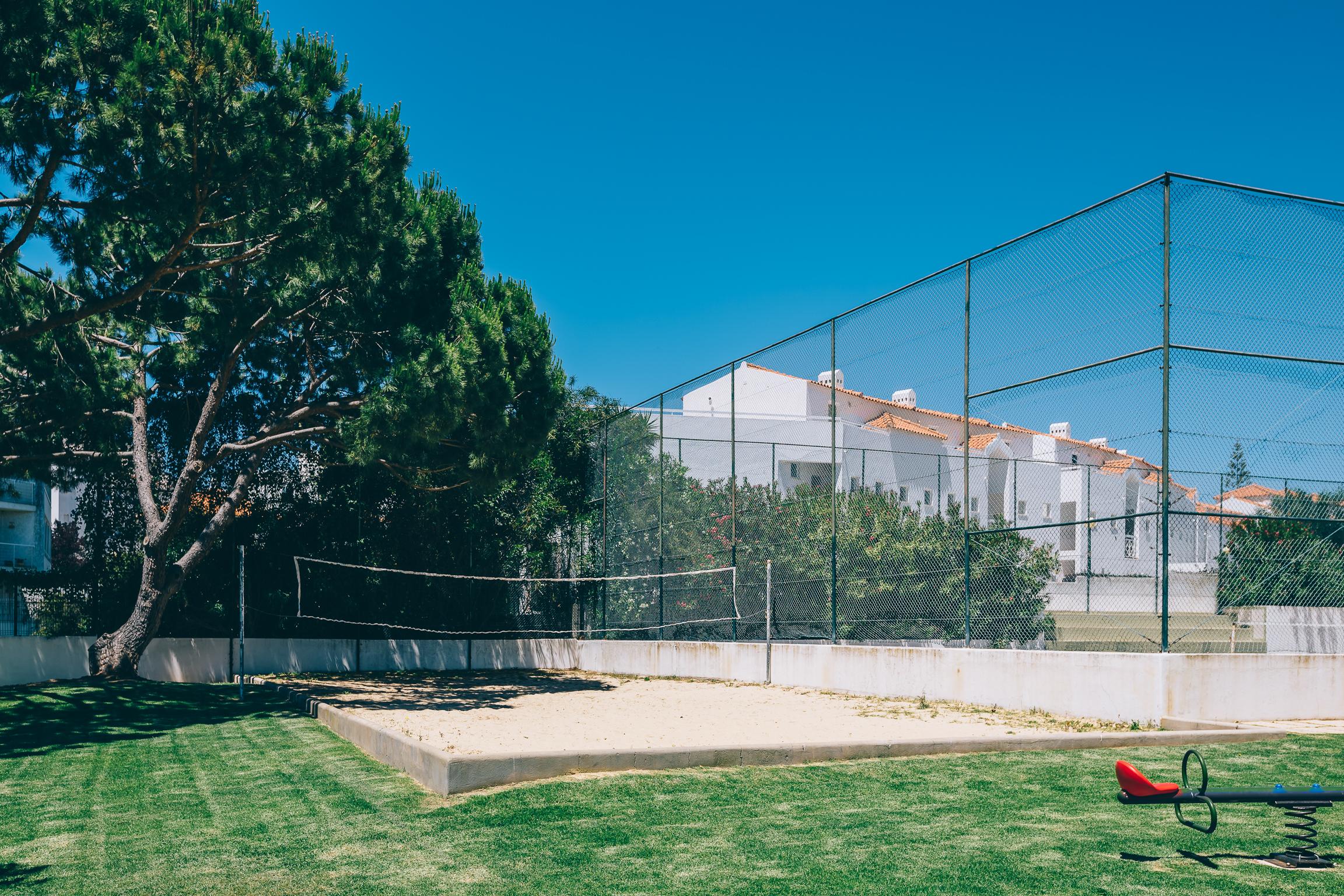 Grand Muthu Forte Da Oura Albufeira Kültér fotó